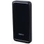 پاوربانک هترون مدل HPB1055G ظرفیت 10000 میلی‌آمپر ساعت