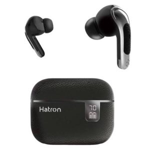 هدفون بلوتوثی هترون مدل HTW115D