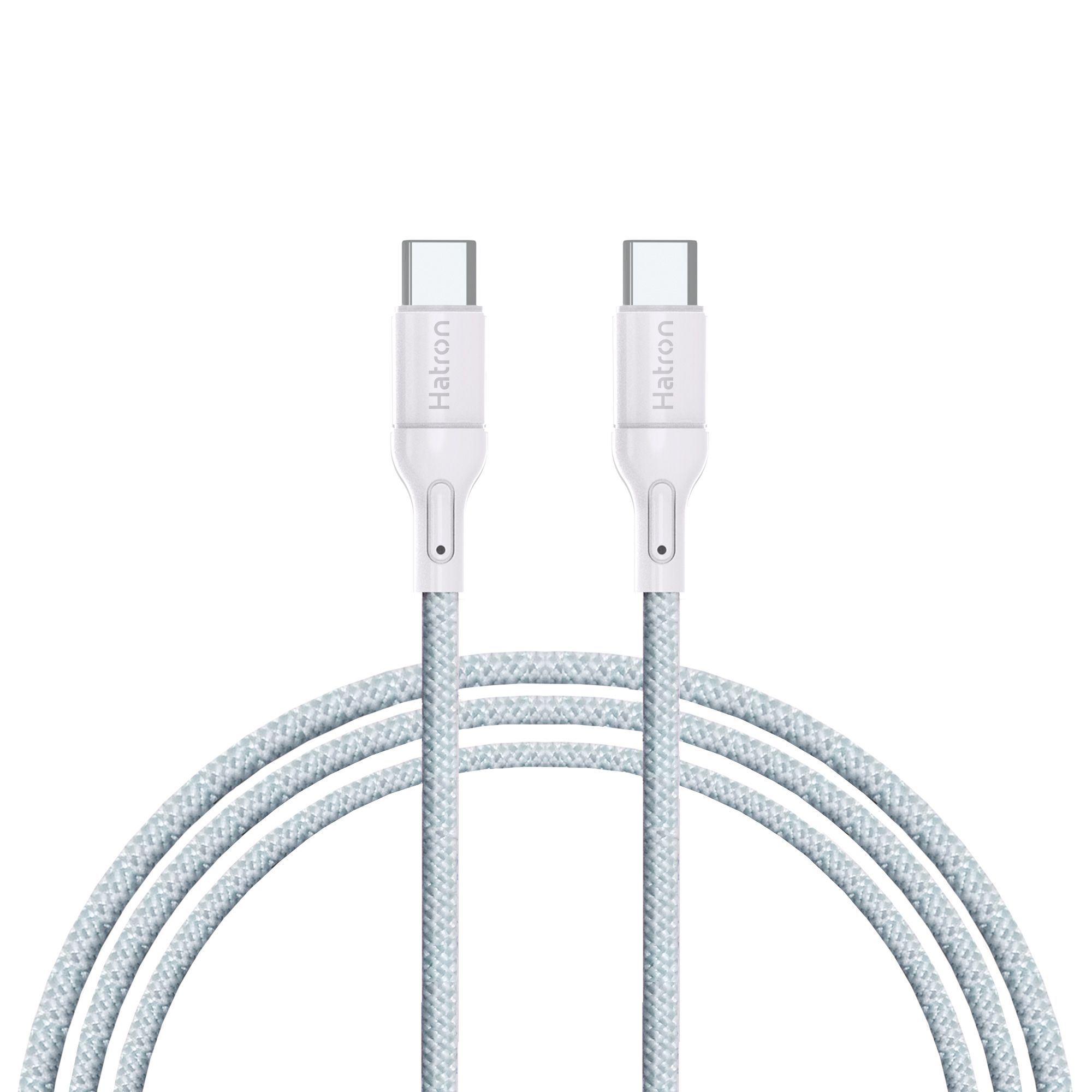 کابل سوپر فست شارژ هترون مدل HC610HB