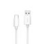 کابل شارژ USB به Type-C هترون مدل HC301H