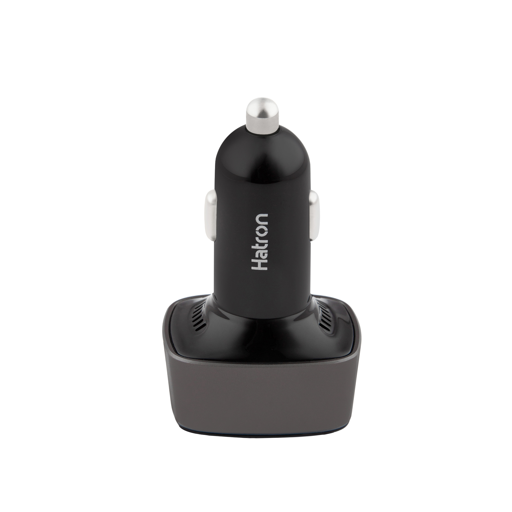 شارژر فندکی هترون مدل HCC3210PQ