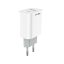 شارژر دیواری هترون مدل HWC2202PQ 20 وات