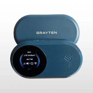 مودم 4G LTE گریتن GT10S