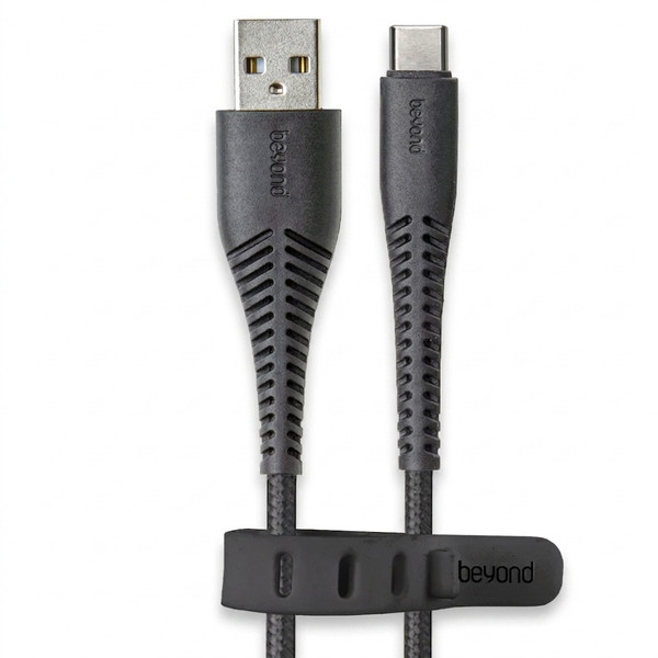 کابل تبدیل USB به USB-C بیاند مدل BUC-301